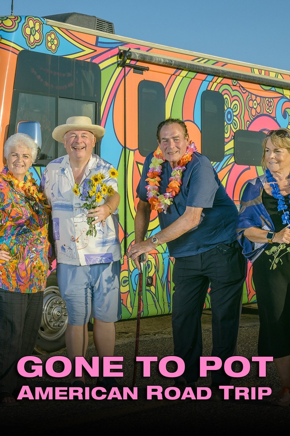 Gone to Pot - Season 1 [148352] (A1774903583) [[Shows 2.0]] --Plex--